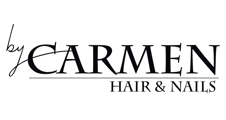 by Carmen — Hair & Nails